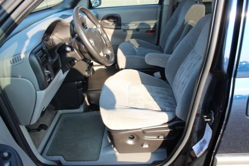 Handicap Wheelchair Lift Van! 2004 Pontiac Montana EXT!, US $7,900.00, image 20