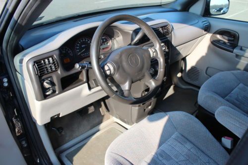 Handicap Wheelchair Lift Van! 2004 Pontiac Montana EXT!, US $7,900.00, image 22