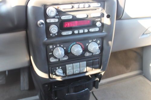 Handicap Wheelchair Lift Van! 2004 Pontiac Montana EXT!, US $7,900.00, image 26