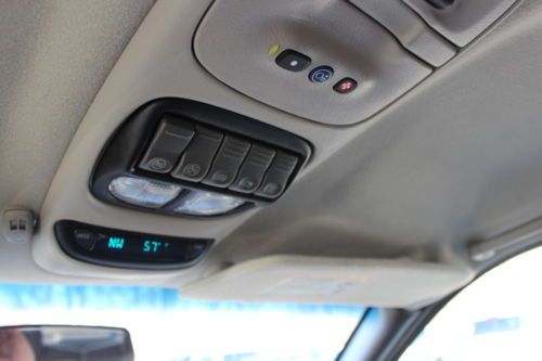 Handicap Wheelchair Lift Van! 2004 Pontiac Montana EXT!, US $7,900.00, image 27