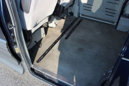 Handicap Wheelchair Lift Van! 2004 Pontiac Montana EXT!, US $7,900.00, image 29