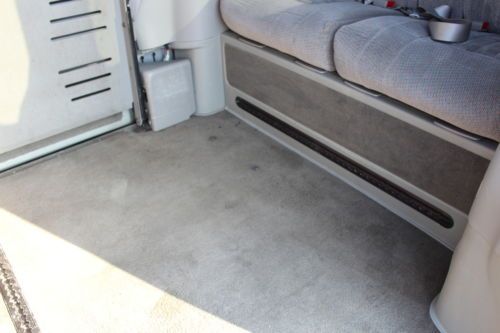Handicap Wheelchair Lift Van! 2004 Pontiac Montana EXT!, US $7,900.00, image 31