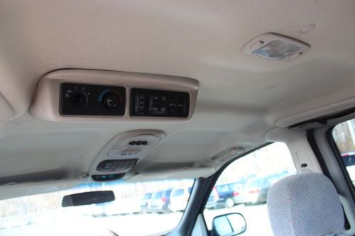 Handicap Wheelchair Lift Van! 2004 Pontiac Montana EXT!, US $7,900.00, image 34