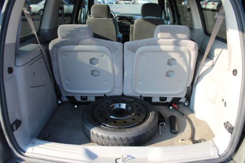 Handicap Wheelchair Lift Van! 2004 Pontiac Montana EXT!, US $7,900.00, image 35