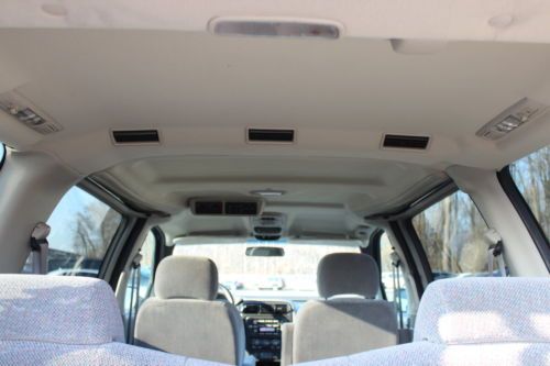 Handicap Wheelchair Lift Van! 2004 Pontiac Montana EXT!, US $7,900.00, image 36