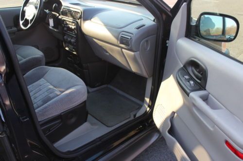 Handicap Wheelchair Lift Van! 2004 Pontiac Montana EXT!, US $7,900.00, image 42