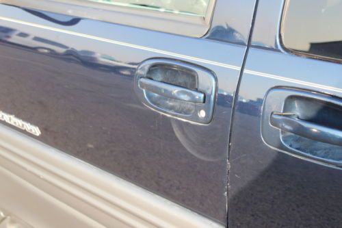 Handicap Wheelchair Lift Van! 2004 Pontiac Montana EXT!, US $7,900.00, image 49