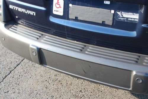 Handicap Wheelchair Lift Van! 2004 Pontiac Montana EXT!, US $7,900.00, image 50