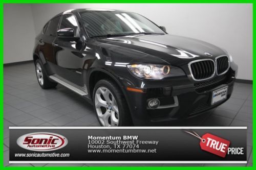 2013 xdrive35i used cpo certified turbo 3l i6 24v automatic all-wheel drive suv