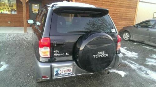 TOYOTA RAV4 L, US $6,150.00, image 3
