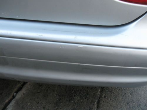 2002 Mercedes-Benz CLK430 Base Convertible 2-Door 4.3L, image 18