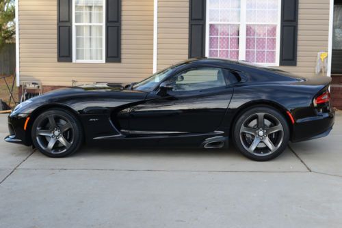 2014 srt viper