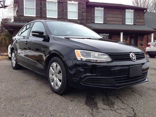 2012 volkswagen jetta