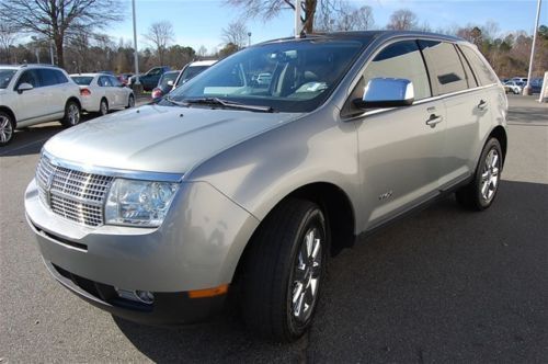 106k, gray, black, awd, 4wd, leather, navigation, gps, rear entertainment