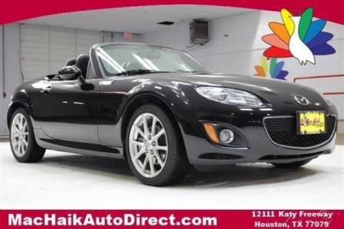 2012 grand touring used 2l i4 16v automatic rwd convertible premium bose