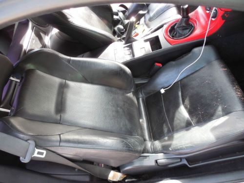 2004 350z Twin Turbo: Almost Race Ready, US $11,000.00, image 10