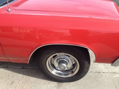 chevy chevelle malibu 1967 67 classic cars, image 6