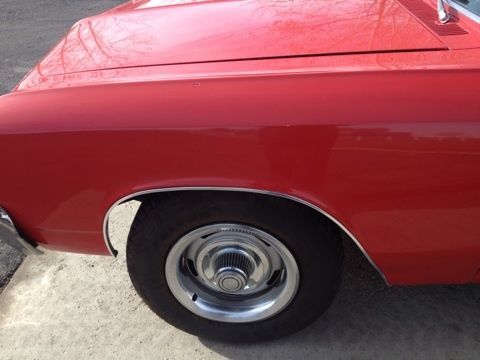 chevy chevelle malibu 1967 67 classic cars, image 12