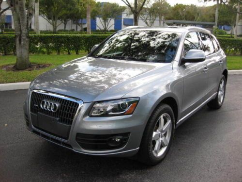 Premium plus navigation xenon led camera pdc heated seats panoramic 24k miles!