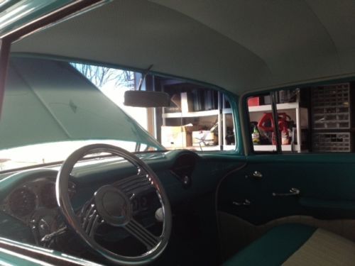 1956 Chevrolet ( 150 Model ), image 2