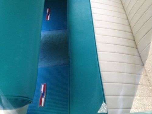 1956 Chevrolet ( 150 Model ), image 7