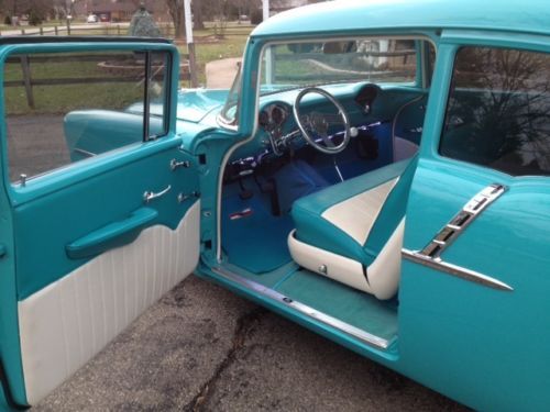 1956 Chevrolet ( 150 Model ), image 8