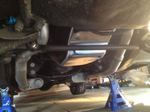 1956 Chevrolet ( 150 Model ), image 11