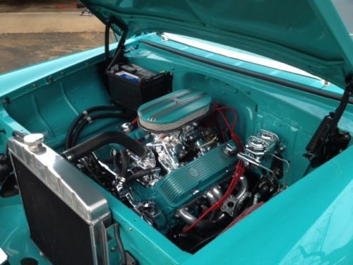 1956 Chevrolet ( 150 Model ), image 13