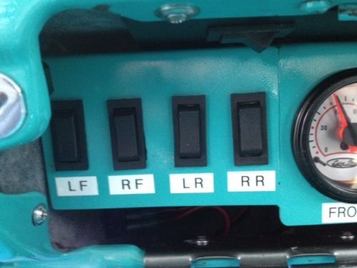 1956 Chevrolet ( 150 Model ), image 14