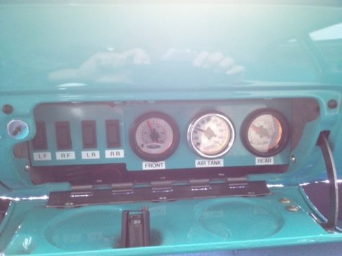 1956 Chevrolet ( 150 Model ), image 17