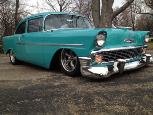 1956 Chevrolet ( 150 Model ), image 19