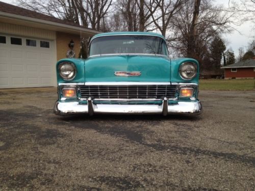 1956 Chevrolet ( 150 Model ), image 22