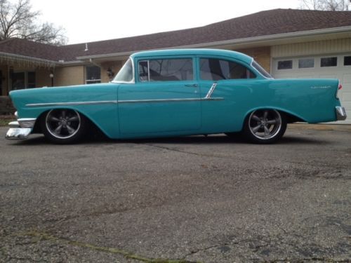 1956 Chevrolet ( 150 Model ), image 24