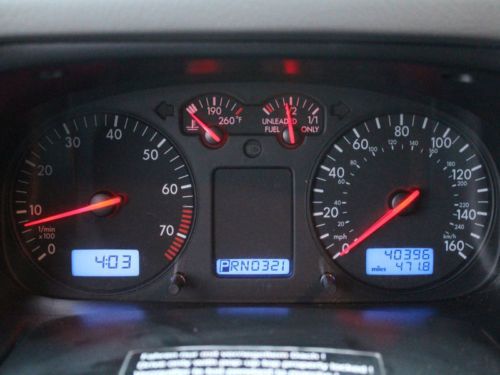 2002 Volkswagen Eurovan MV, US $33,995.00, image 4