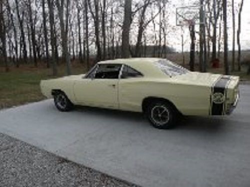 1968 dodge coronet super bee