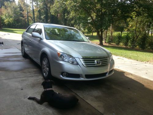 2008 Toyota Avalon Limited Sedan 4-Door 3.5L, US $13,300.00, image 2