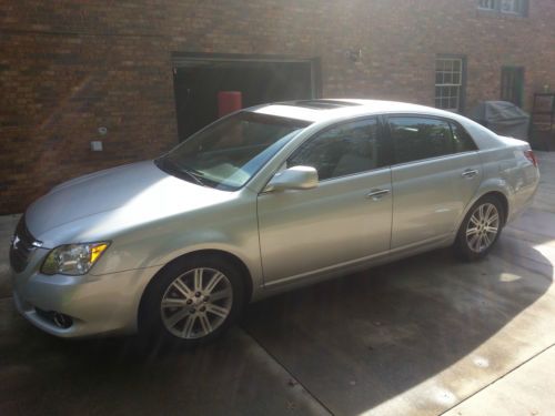 2008 Toyota Avalon Limited Sedan 4-Door 3.5L, US $13,300.00, image 3