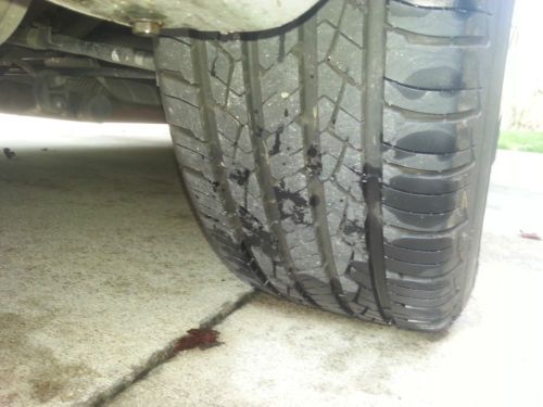 2008 Toyota Avalon Limited Sedan 4-Door 3.5L, US $13,300.00, image 5