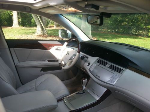 2008 Toyota Avalon Limited Sedan 4-Door 3.5L, US $13,300.00, image 6