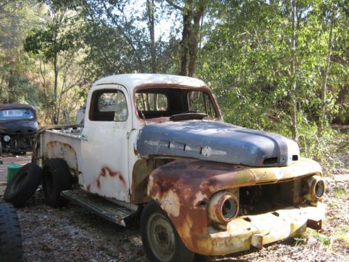 Street rods and collecters truck