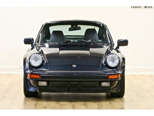 Porsche 930 turbo