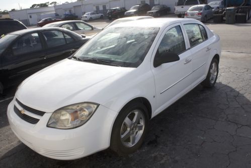 2009 chevrolet cobalt ls