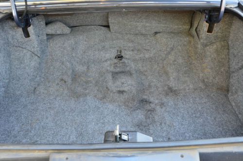1984 CADILLAC FLEETWOOD BROUGHAM, US $8,000.00, image 20