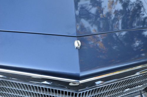 1984 CADILLAC FLEETWOOD BROUGHAM, US $8,000.00, image 22