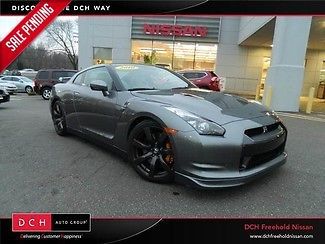 2010 gun metal gt-r premium!