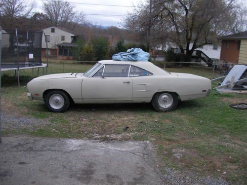 1970 plymouth road runner