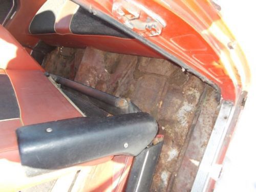 1957 CHEVROLET BEL AIR 2DR HARDTOP 283 AT, 49 K ACT MILES, LOW RESERVE, image 23