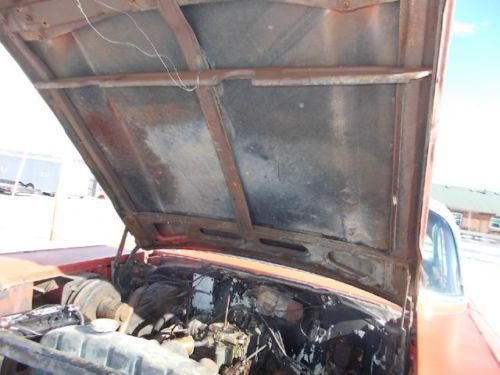 1957 CHEVROLET BEL AIR 2DR HARDTOP 283 AT, 49 K ACT MILES, LOW RESERVE, image 31