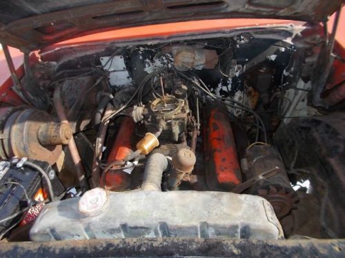 1957 CHEVROLET BEL AIR 2DR HARDTOP 283 AT, 49 K ACT MILES, LOW RESERVE, image 33