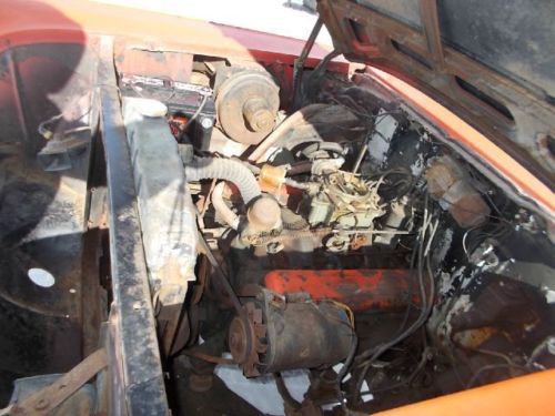 1957 CHEVROLET BEL AIR 2DR HARDTOP 283 AT, 49 K ACT MILES, LOW RESERVE, image 34